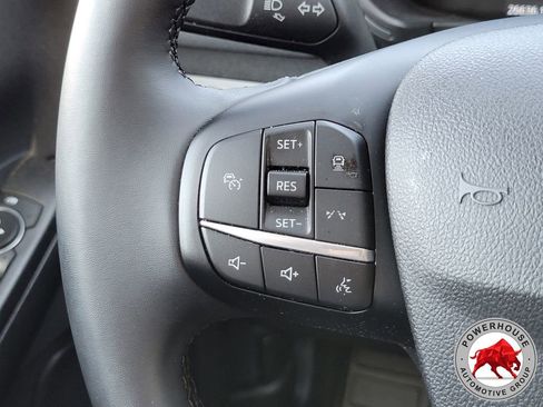 Certified 2024 Ford Escape Active w/ Tech Pack #1 image 29