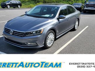 Used 2017 Volkswagen Passat 1.8T SE video 1