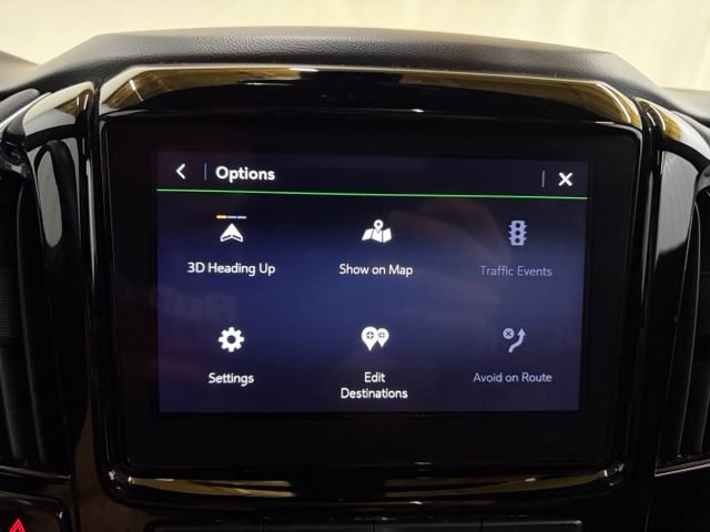 Used 2022 Chevrolet Traverse RS AWD/4WD image 58