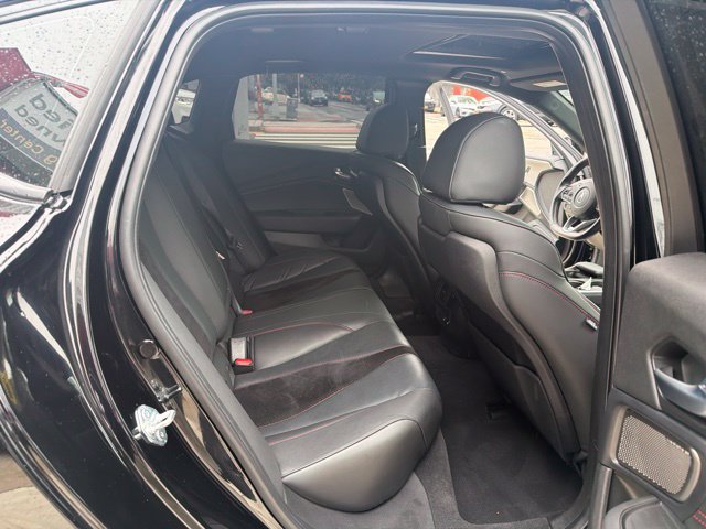 Used 2025 Acura TLX w/ A-SPEC Package AWD/4WD image 25