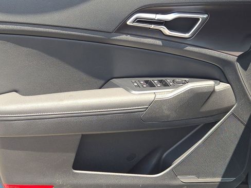 New 2026 Kia Sportage EX w/ EX Panoramic Sunroof Package image 15