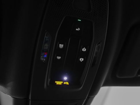 Certified 2026 Porsche Cayenne S AWD/4WD image 43