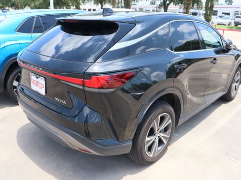 Used 2023 Lexus RX 350 Premium w/ Accessory Package (Z1) FWD image 11
