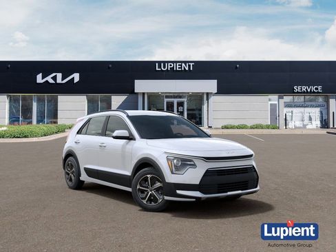 New 2026 Kia Niro LX FWD image 1