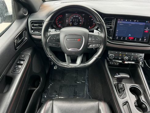 Used 2024 Dodge Durango GT AWD/4WD image 15