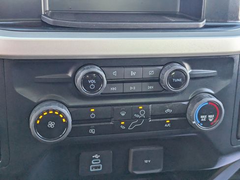 Certified 2023 Ford F250 XL w/ XL Driver Assist Package image 24