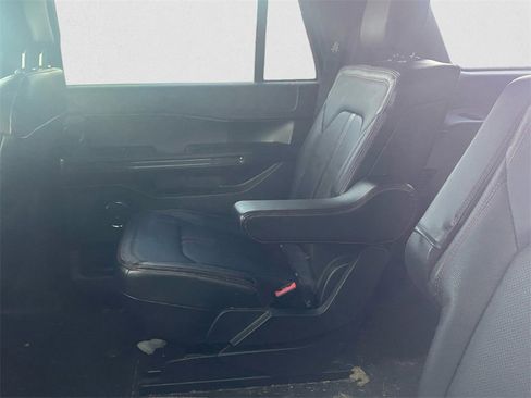 Used 2020 Ford Expedition Max Limited w/ Equipment Group 303A image 8
