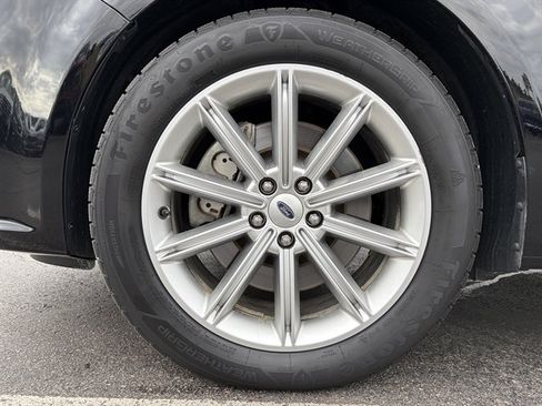 Used 2019 Ford Flex Limited AWD/4WD image 10