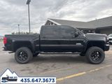 Used 2017 Chevrolet Silverado 1500 LTZ Z71 w/ LTZ Plus Package image 2