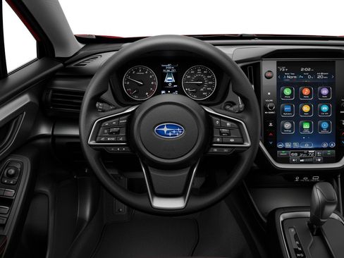New 2026 Subaru Impreza 2.0i Sport AWD/4WD image 22