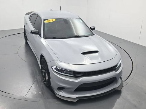 Used 2021 Dodge Charger GT w/ Performance Handling Group RWD image 53