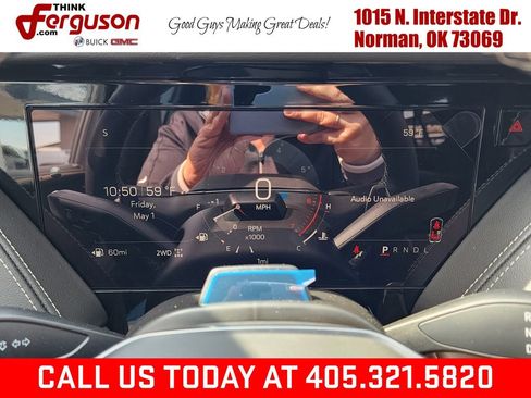 New 2026 GMC Yukon XL Denali Ultimate AWD/4WD image 28