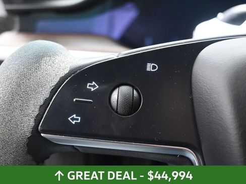 Used 2021 Tesla Model S Plaid AWD/4WD image 30