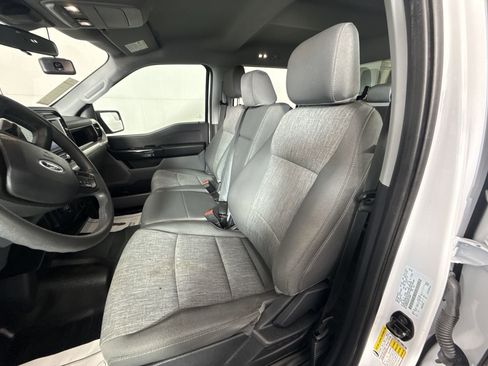 Used 2023 Ford F150 XL image 15