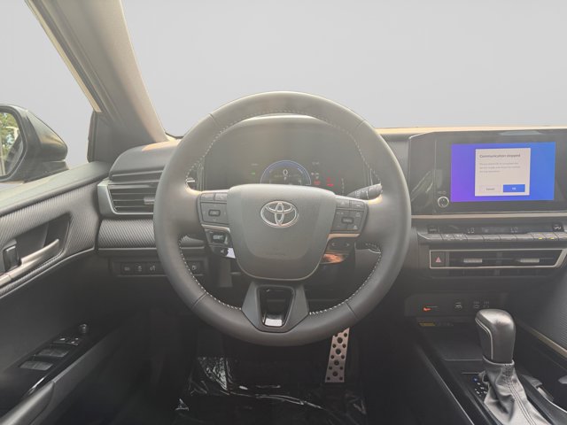 Certified 2025 Toyota Camry SE w/ Convenience Package FWD image 11