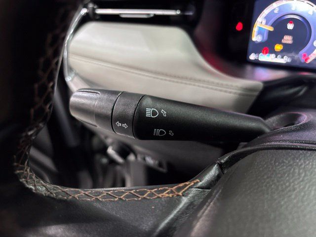 Used 2022 Jeep Compass Limited w/ Elite Group AWD/4WD image 32