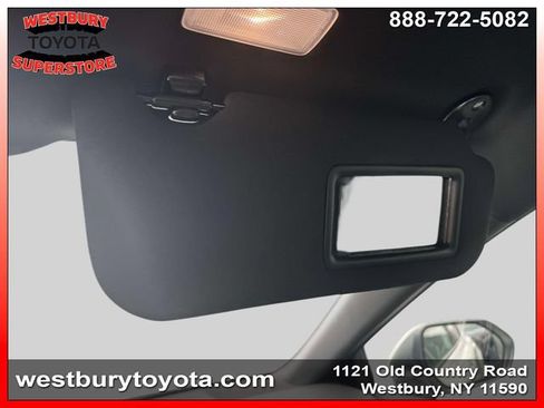 Used 2025 Toyota Camry SE w/ Convenience Package AWD/4WD image 33
