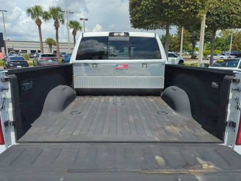 Used 2022 RAM 2500 Big Horn w/ Level B Equipment Group AWD/4WD image 19