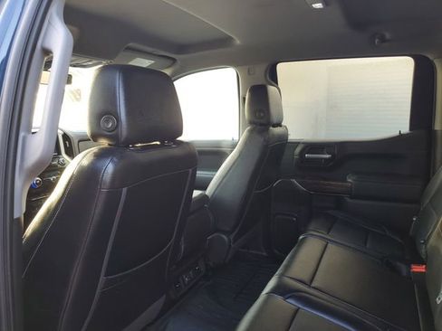 Used 2021 GMC Sierra 1500 SLE RWD image 10
