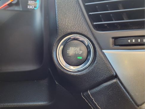 Used 2016 Chevrolet Tahoe LTZ image 9