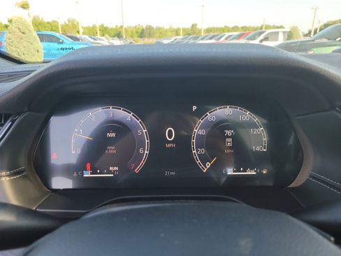 New 2026 Jeep Grand Cherokee L Limited AWD/4WD image 22