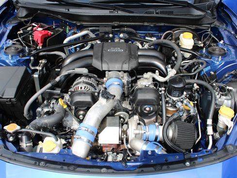 Used 2022 Subaru BRZ Limited image 27