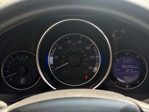Used 2017 Honda Fit LX image 35