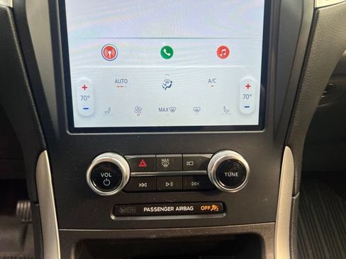 Used 2023 Ford Edge SEL w/ Convenience Package AWD/4WD image 30