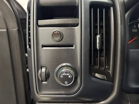 Used 2015 Chevrolet Silverado 1500 LS w/ Trailering Package AWD/4WD image 27