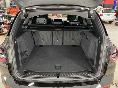 Used 2024 BMW X3 xDrive30i image 23