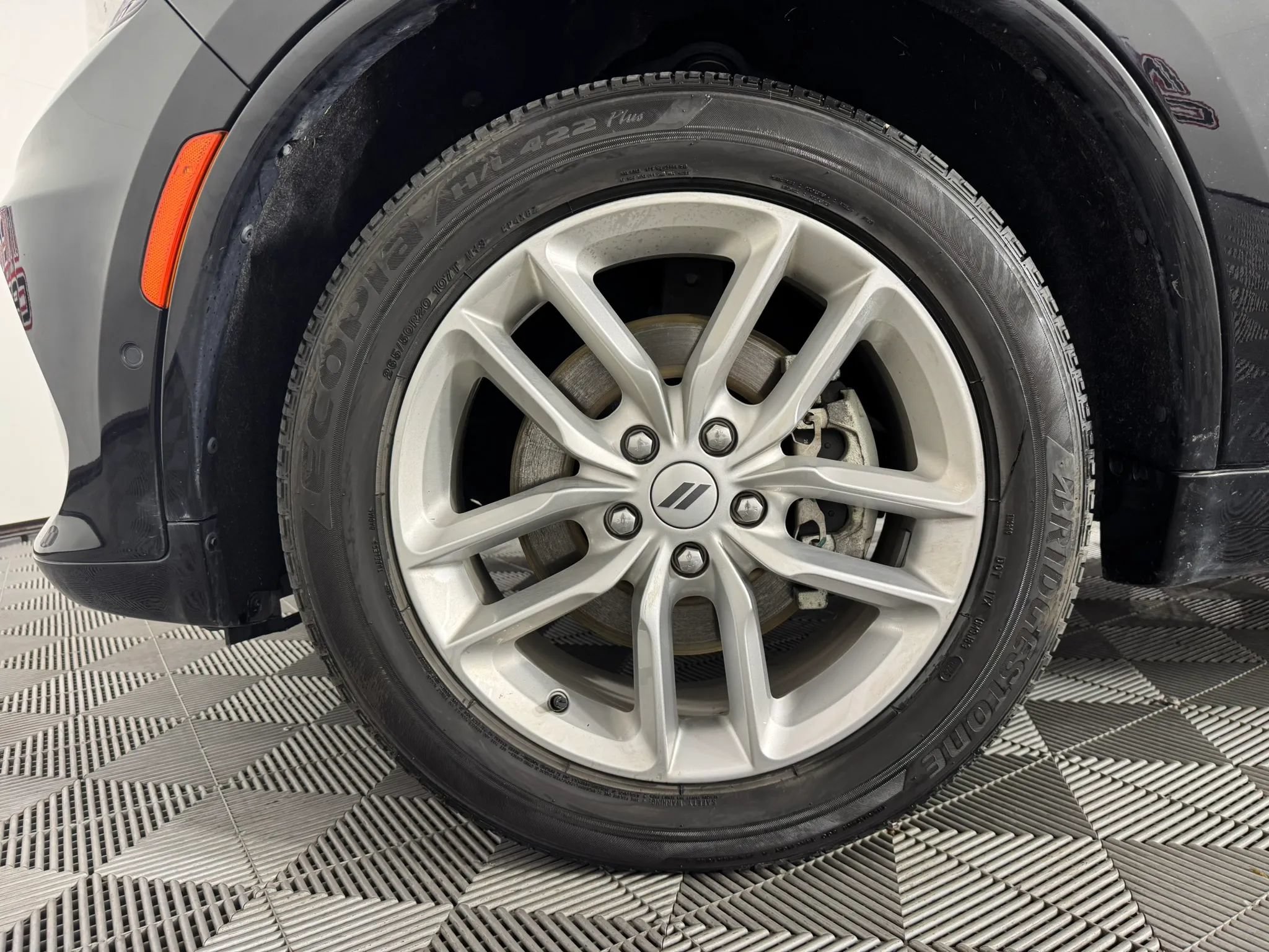 Used 2025 Dodge Durango GT AWD/4WD image 50