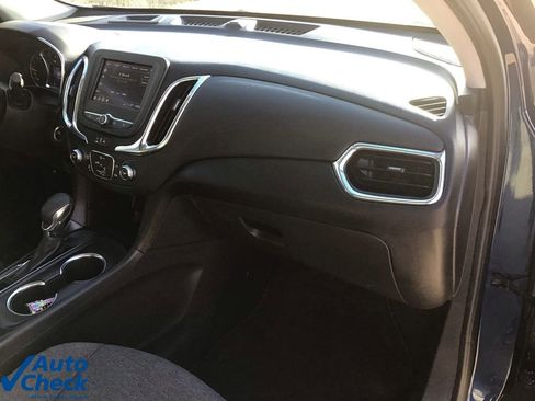 Used 2023 Chevrolet Equinox LT image 24