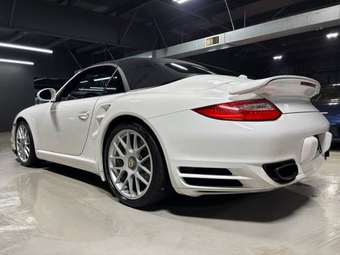 Used 2012 Porsche 911 Edition 918 Spyder AWD/4WD image 2