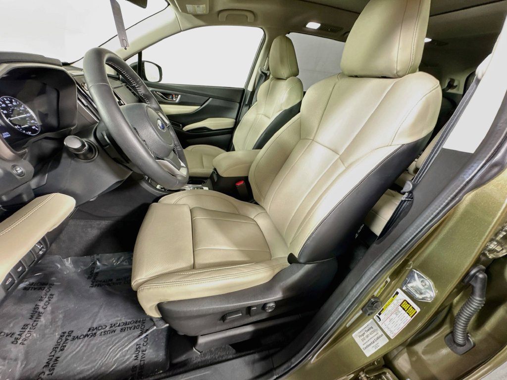 Certified 2026 Subaru Ascent Limited AWD/4WD image 25
