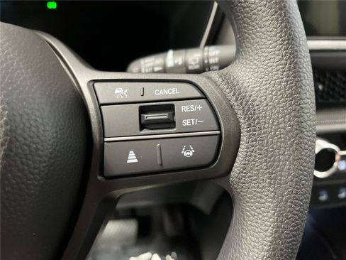 New 2026 Honda CR-V EX image 18
