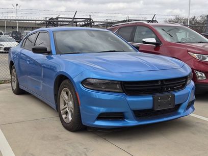 Certified 2023 Dodge Charger SXT w/ Cold Weather Package