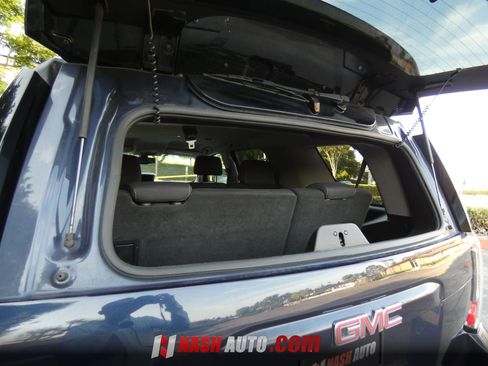 Used 2018 GMC Yukon SLE w/ Convenience Package AWD/4WD image 76
