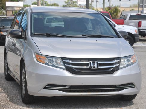 Used 2014 Honda Odyssey LX image 7