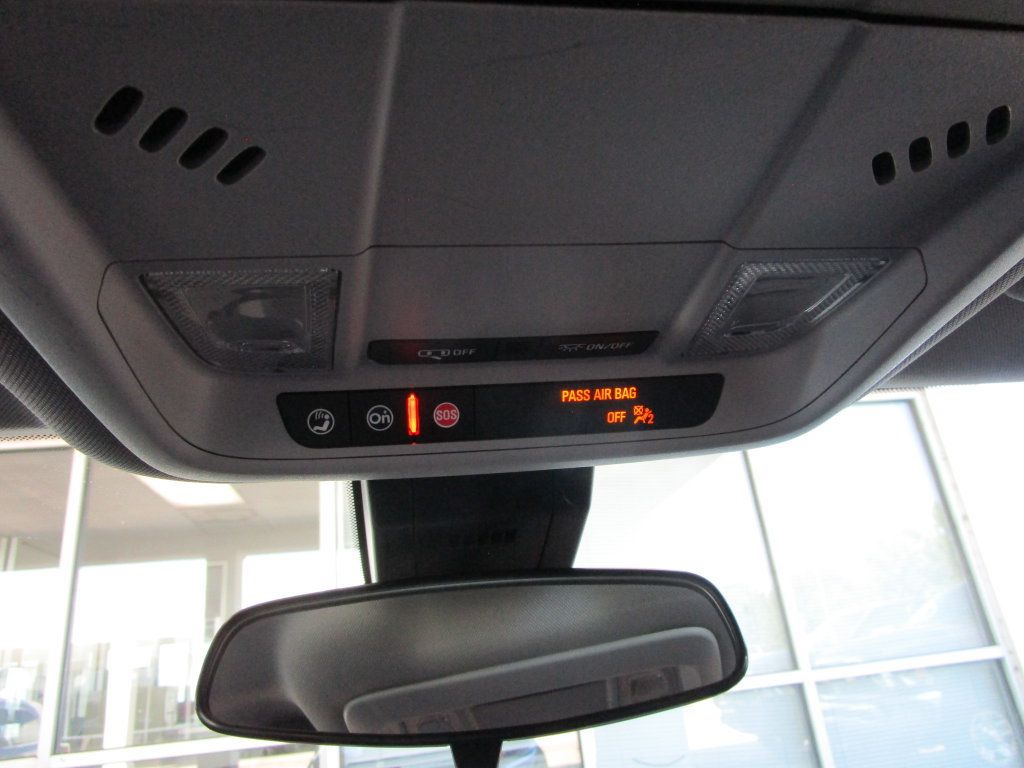 Used 2024 Chevrolet Equinox LT FWD image 43