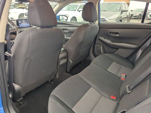 Used 2023 Nissan Sentra SV image 29