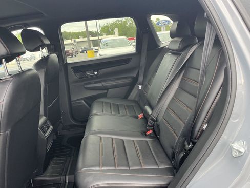 Certified 2023 Honda CR-V Sport Touring image 13