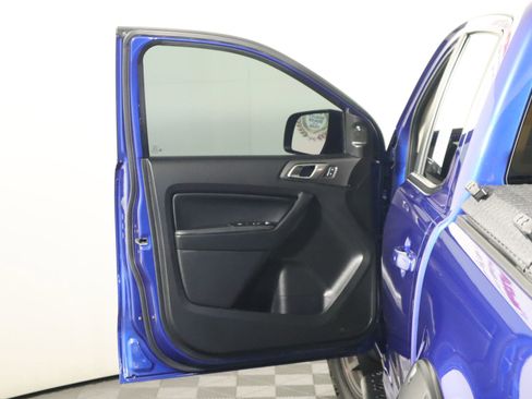 Used 2019 Ford Ranger Lariat w/ Equipment Group 501A Mid AWD/4WD image 19