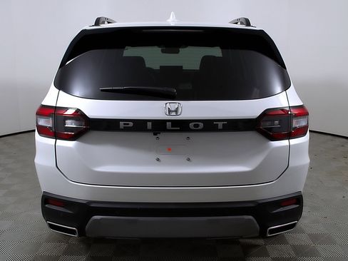 New 2026 Honda Pilot EX-L image 8