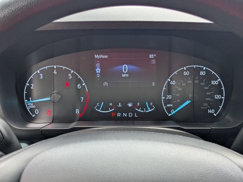 Certified 2024 Ford Maverick XLT FWD image 21