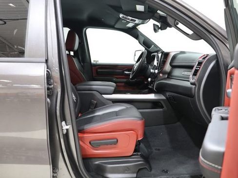 Used 2026 RAM 1500 Rebel w/ Rebel Level 1 Equipment Group AWD/4WD image 38