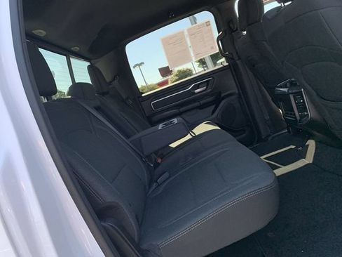 Used 2019 RAM 1500 Big Horn RWD image 12