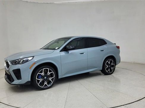 Used 2025 BMW X2 M35i image 66