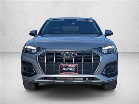 Used 2022 Audi Q5 2.0T Premium Plus image 2