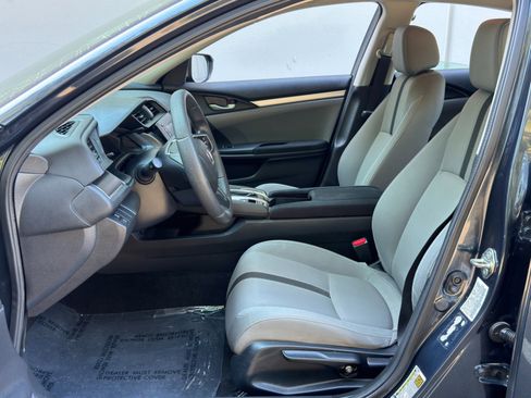 Used 2017 Honda Civic LX image 15