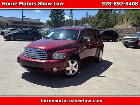 Used 2006 Chevrolet HHR LT w/ Preferred Equipment Group FWD image 1